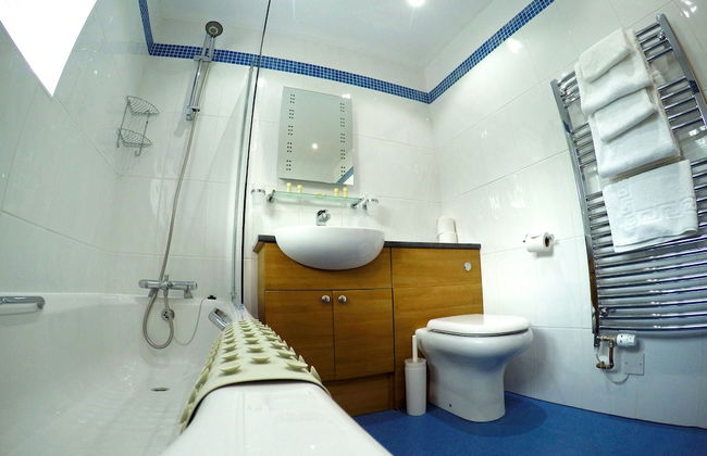 The Dorset Resort - Foto 57