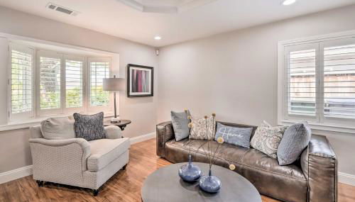 Family Home in Walkable Area Near Silicon Valley! - Foto 4