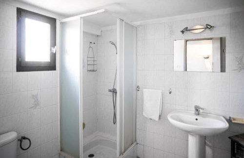 Bas de villa, Haute-Corse, vue montagne, 5min des plages - Foto 12