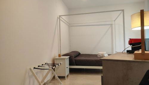 CconfortHotels eXtramurale Apartment - Foto 5