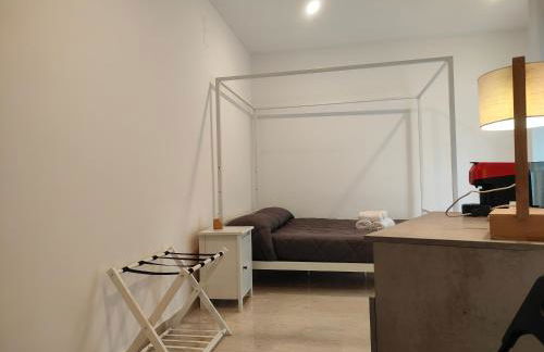 CconfortHotels eXtramurale Apartment - Foto 5