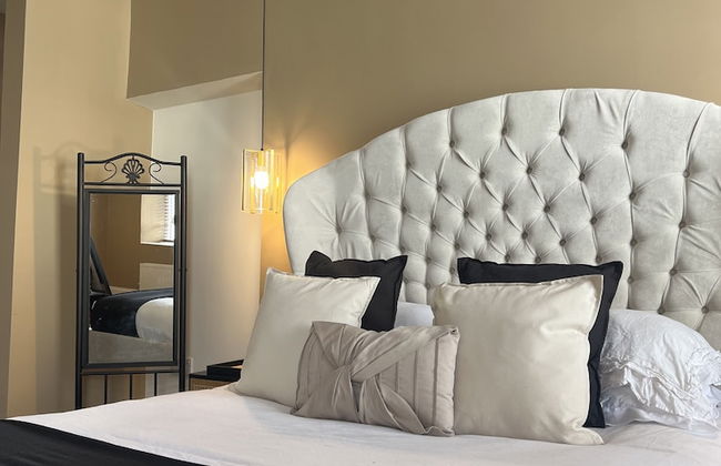 Tynwald Apartments - Foto 16