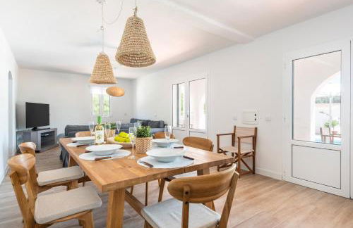 Villa Xaloc - Foto 25