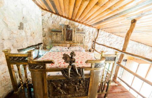 Villa de Luccheri - Foto 42