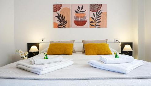 Entre la Alhambra y Sierra Nevada - Photo 3