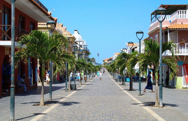 Tour of Santa Maria - Photo 4