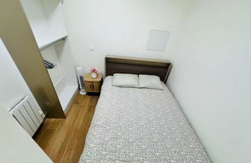 2-bedrooms apart near the Eiffel Tower - Foto 7