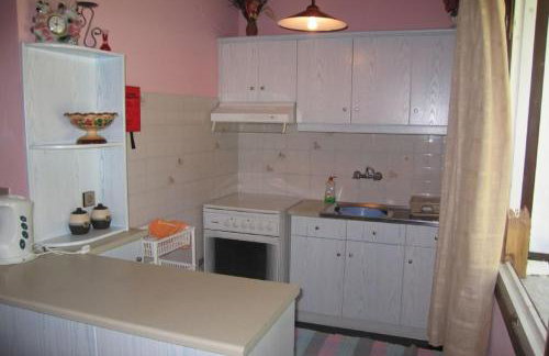 Nikatsas Cottage No 2 - Foto 4