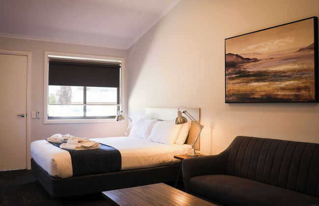 Eastend Studio Apartments - Foto 18