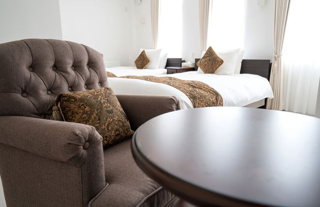 BLISS Villa TSUBAKI - Photo 5