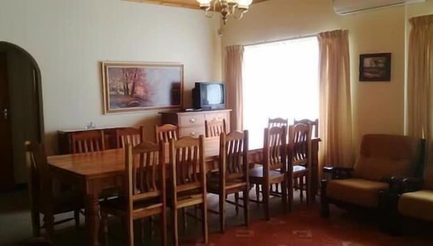 Restauration dans la chambre