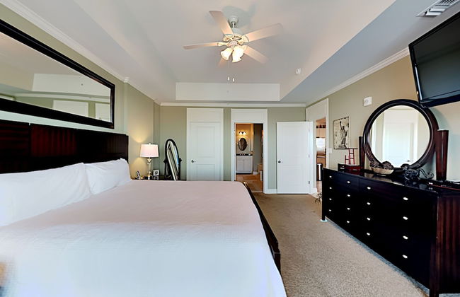 Wharf by Southern Vacation Rentals - Foto 7