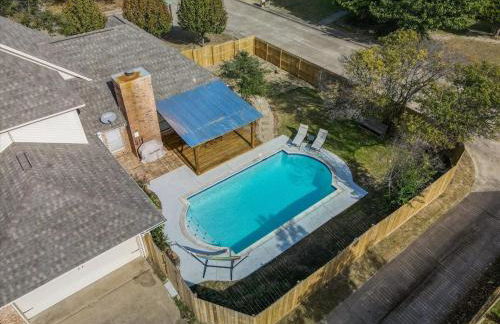 The Prestige Poolside Escape - 5BR with Cinema & Gaming - Foto 44