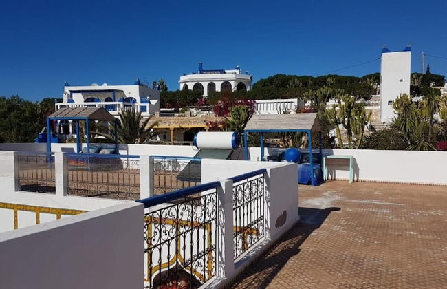 Villa Lair De La Mer - Photo 36