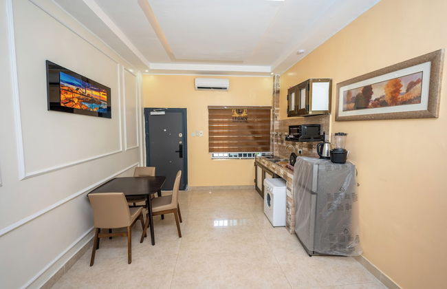 Legacy Apartments Phase 4 - Foto 22