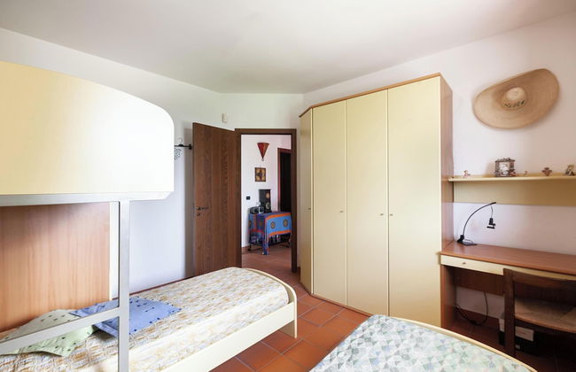 Villa Menhir with pool garden and tennis - Foto 2