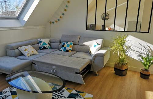 Superbe cocon de 44m2 - Foto 14