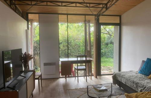 Un jardin en ville - Foto 12