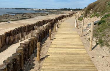 Maison, 2 chambres, 400m de la plage. - Foto 13