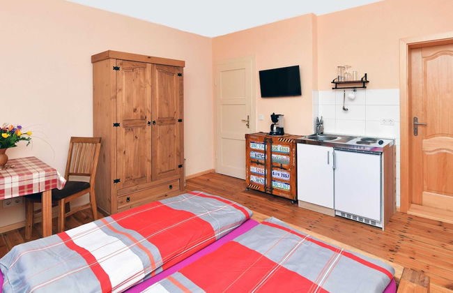 Freundliche Wohnung in Lubben an der Spree - Foto 5