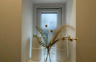 The Crescent-Modern Coastal Home - Foto 3