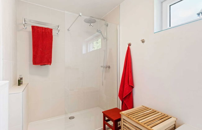 Villa in Kobbegem With Private Garden - Foto 23