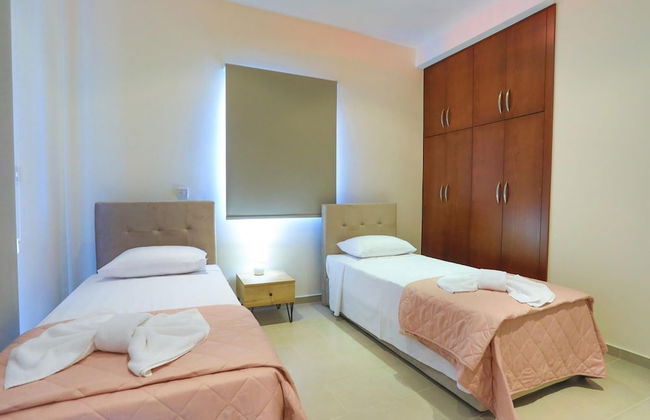 Villa Melisos in Malatya - Foto 19