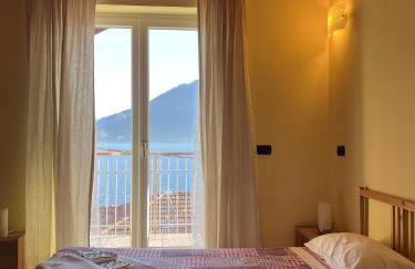 Casa Nella, appartamento vista lago - Foto 16