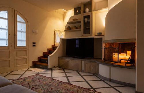 Casa Il Melograno - Relax vicino Terme Grotta Giusti - Foto 8