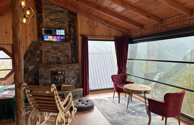 Saklicennet Bungalov - Foto 45