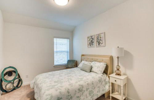 Community Pool Access Royse City Retreat! - Foto 20