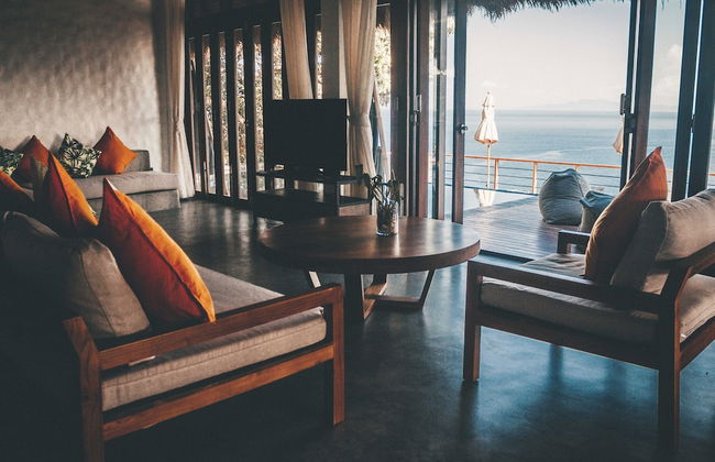 Langkhai Garden Villas - Foto 64