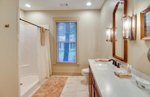 Spacious Midway Cottage with Porches, Near Hunting! - Foto 19