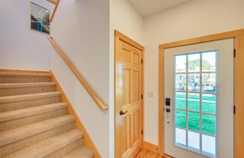 Walk to Dtwn Syracuse Private Lake-View Home - Foto 20