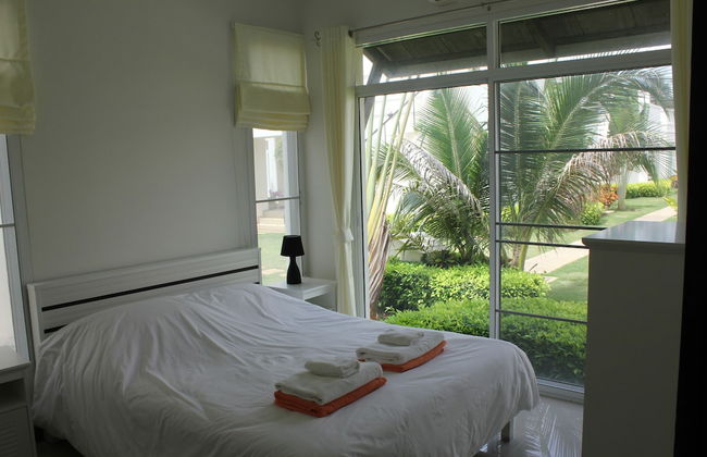 Talay Tara Resort - Foto 14