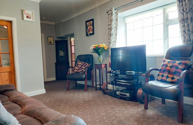 Farm View Cottage Castlerea - Photo 10