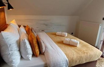 Domki Cztery Pory Roku - Foto 29