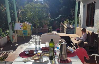 Trocito de Paraíso en la Sierra Espadán - Foto 20