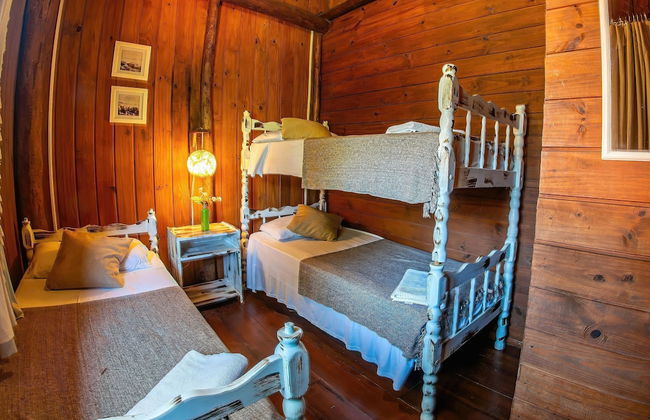 Pousada Rosa da Praia - Praia do Rosa - Photo 36