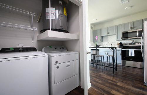 Downtown 1BR-w pool&parkng,Near Rvrwalk & Conv Ctr - Foto 40