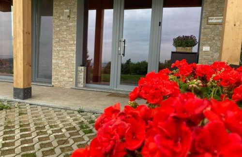 CASA VACANZA CON PISCINA,AREA GIOCHI BAMBINI. - Foto 37