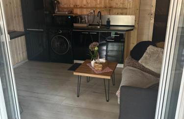 Domek Wakacyjny Maciuś 48 - Foto 11