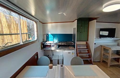 Le logement du marinier - Foto 32