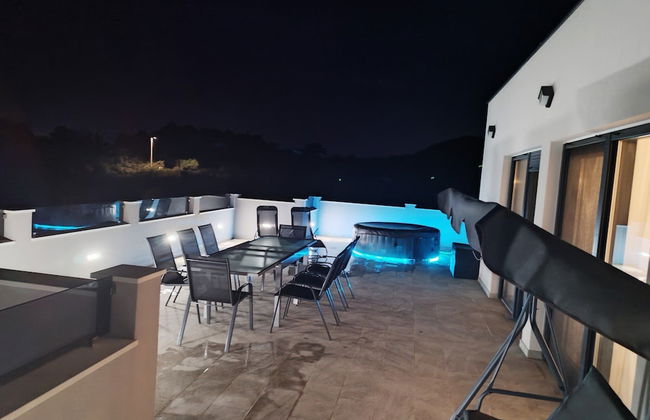 Villa Infinity - Foto 15