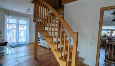 Ferienwohnung Dorfprozelten - Foto 5