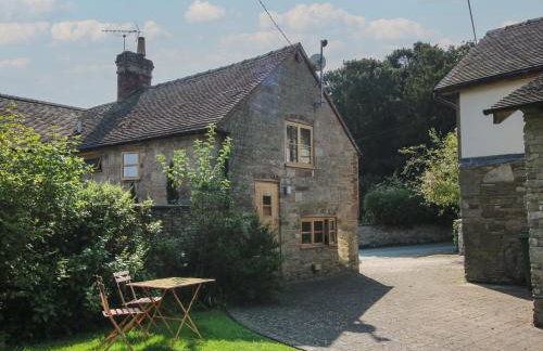 New Inn Cottage - Foto 20