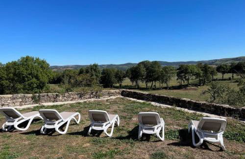 Les Distinguées -Aux Bories de Prévinquières - Photo 10
