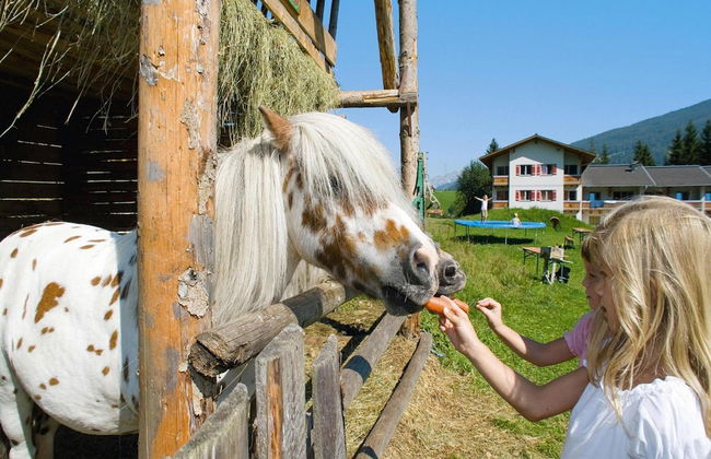 Apartment House Isegrim, Altenmarkt - Foto 26