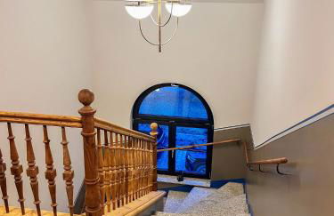 außergewöhnliche Ferienwohnung Stadtvilla Plauen - Foto 23