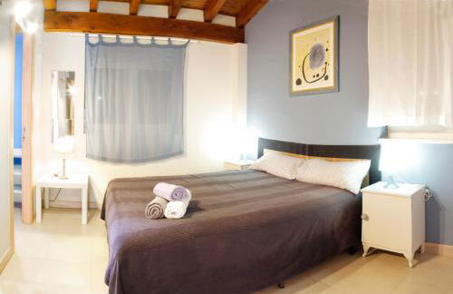 Casa rural LLOSA Planta PRIMERA y Planta BAJA - Foto 22